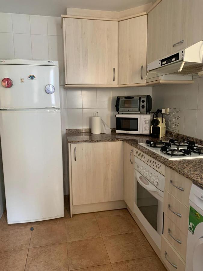 Apto Con Piscina En La Playa Cerca De Vlc Con Ac Appartement Puzol