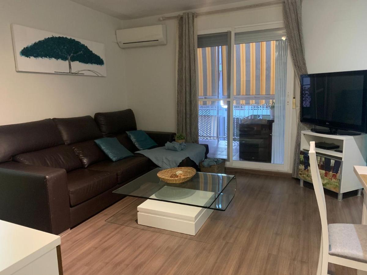 Apartment Apto Con Piscina En La Playa Cerca De Vlc Con Ac Puzol