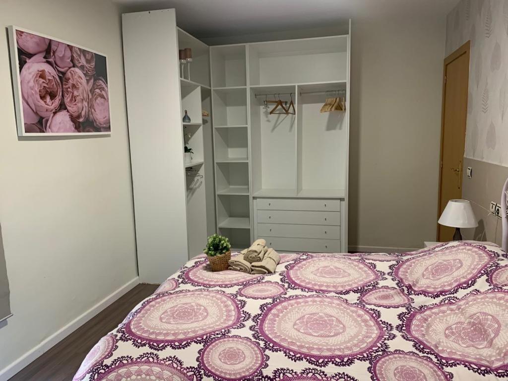 Apto Con Piscina En La Playa Cerca De Vlc Con Ac Apartment *